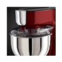 Russell Hobbs 23480-56 sbattitore Sbattitore con base Nero