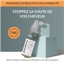 Principe Actif Redensyl - Serum pour la Croissance des Cheveux - Spray de 100 ml pour une Pousse de Cheveux Trés Rapide et Contr