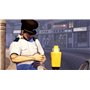 Sleeping Dogs: Definitive Edition