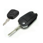 KIT DE Transformation Clé Plip pour 107 207 307 407 106 206 306 406 405 Patner Xsara Saxo Berlingo Aygo 2 Boutons Conversion @Pr