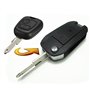KIT DE Transformation Clé Plip pour 107 207 307 407 106 206 306 406 405 Patner Xsara Saxo Berlingo Aygo 2 Boutons Conversion @Pr