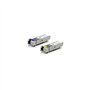 Ubiquiti Networks UF-SM-1G-S Module émetteur-récepteur de réseau Fibre Optique 1250 Mbit/s SFP 1550 nm