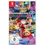 Mario Kart 8 Deluxe Import Allemand