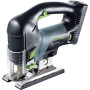 Scie sauteuse PSBC 420 Li EB-Basic Sans batterie ni chargeur FESTOOL 201379