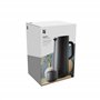 Thermos WMF Impulse de 1 l, flacon isotherme pour café ou thé, fermeture à pression, garde les boissons froides pendant 24 heure
