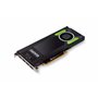 Carte vidéo nVidia Quadro PNY P4000 8 Go