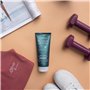 E'LIFEXIR Nocturslim - Gel Sculpteur Intensif Nuit, Crème Raffermissante Extrême, Crème Drainante Rétention d'Eau, Produit Corpo