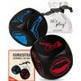 Dés Kama-Sutra Illustrés – Jeu Érotique pour Couples | Accessoire Sexy et Coquin pour Faire l'Amour | Jouet Sexuel Adulte França