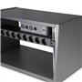 Palmer MCT DMX - Testeur de câbles DMX et XLR 3 points / 5 points