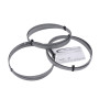65 mm 10/14 dents par pouce
