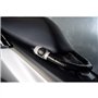 Artago 778STY Antivol de Guidon pour Moto, Practic Style + Support pour Vespa GTS 125/200 / 250i / 300i à partir de 2003, GTV 30