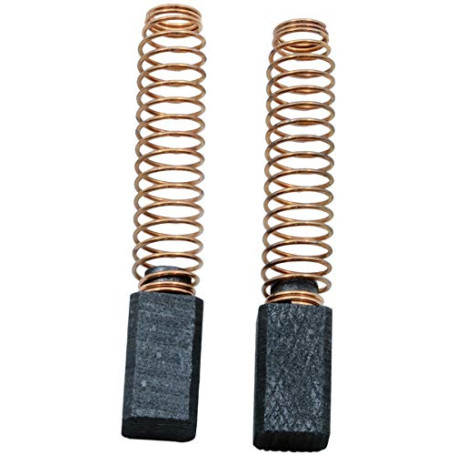 Balais de Charbon pour BLACK & DECKER KR70-6