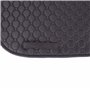 Merauno Numnahraquette de selle Classic Noir (dressage)