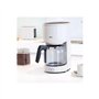 Braun KF3120WH Cafetière Blanc 1000 W