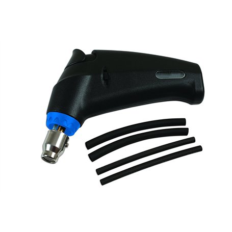 Laser 6848 Coffret pistolet à air chaud sans flamme