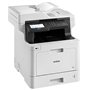 Brother MFC-L8900CDW Imprimante Multifonction professionnel 4 en 1 | A4 | Connecté & flexible | Couleur | Wi-Fi & Ethernet Gigab