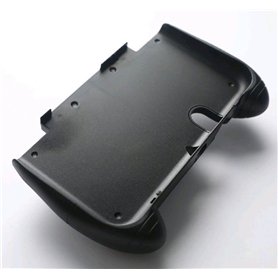 HANDLEGRIP Support pour New 3DS XL - Noir HANDLEGRIP Support pour New 3DS XL - Noir