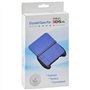 HANDLEGRIP Support pour New 3DS XL - Noir