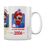 Pyramid International SUPER MARIO (Dates) 11oz/315ml Mug AFMG24640