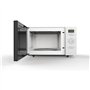 Micro-ondes Solo 25l 800w Blanc - MCP341WH