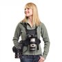 Nicama NC-VEST Système de Caméra Harnais Multi-Appareils pour Appareils Photo Reflex Numériques Canon Nikon