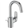 Ideal Standard B1716AA Mitigeur de lavabo Ceraflex bonde en métal G1 ¼