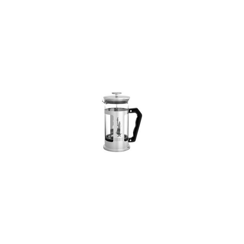 Cafetière à Piston Bialetti French Press Acier 17,2 x 20 x 17,2 cm Aluminium 8 Tasses