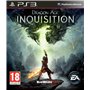 Dragon Age : Inquisition pour PS3 (New)