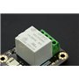 Gravity: Digital 10A Relay Module (Arduino and Raspberry Pi Compatible)
