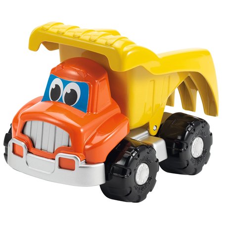 Simba 7600016209 Chantier Véhicules