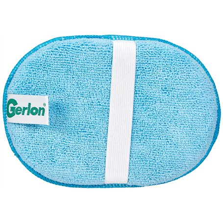 Gerlon Eponge Microfibre Gros Travaux