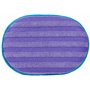 Gerlon Eponge Microfibre Gros Travaux, Violet
