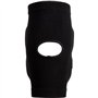 ASICS Genouillères unisexes XL Noir (146815-0904)