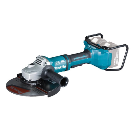 Meuleuse d'angle sans fil Makita DGA900ZKX2