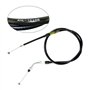 AHL Motocyclette Câble d'embrayage pour Suzuki DR350 1990-1999/ DR350S 1990-1994/ DR350SH 1994/ DR350SE 1994-1999