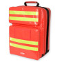 GIMA | SAC A DOS Silos 2 |Trousse de Premier Secours