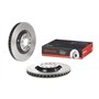 BREMBO 09.C306.11 Disques de frein
