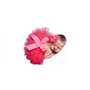 Nouveau-né Tutu Vêtements Jupe Coiffe Fleur Photo Photographie Prop Outfit