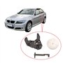 Twowinds - Clip Serrure Compatible avec BMW E90 E91 E91 E92 E93 E93 - Porte Avant ou Arrière Gauche (côté conducteur) - Verrouil