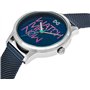 Mark Maddox Femme Analogique Quartz Montre avec Bracelet en Acier Inoxydable MM7103-30