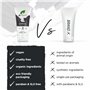 Dr. Organic Activated Charcoal Face Scrub 125 ml