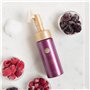 Atashi Antioxidante - Mousse Régénérante Purifiante - Nettoie, Régénère, Hydrate, Énergise et Répare - Avec Acide Glycolique, Bé