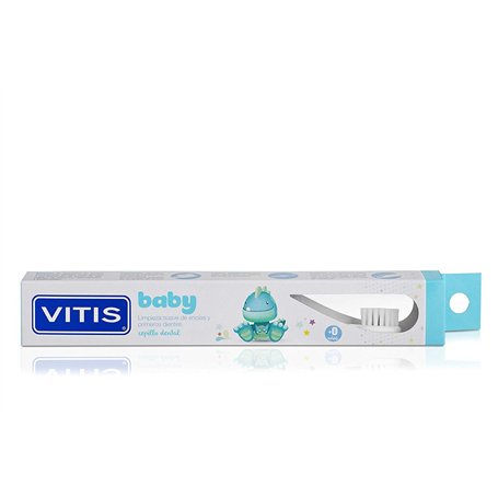 Cep Den Vitis Baby
