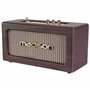 Madison - Enceinte Vintage Autonome USB Bluetooth FREESOUND-Vintage-WD 2 x 10W