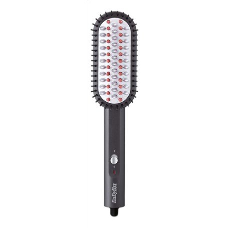 BaByliss H150E Brosse Lissante Noir