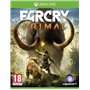 Xbox One Far Cry Primal (Xbox One)