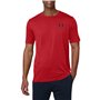 Under Armour Homme UA SPORTSTYLE LC SS Shirt