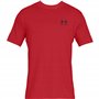 Under Armour Homme UA SPORTSTYLE LC SS Shirt