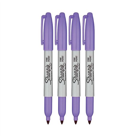 Sharpie Marqueurs permanents