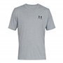 Under Armour Men's UA Sportstyle LC SS Super Soft Men's T Shirt for Training and Fitness